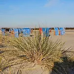 Lejlighed Ostwind Norddeich Norden