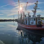 Ostwind Norddeich