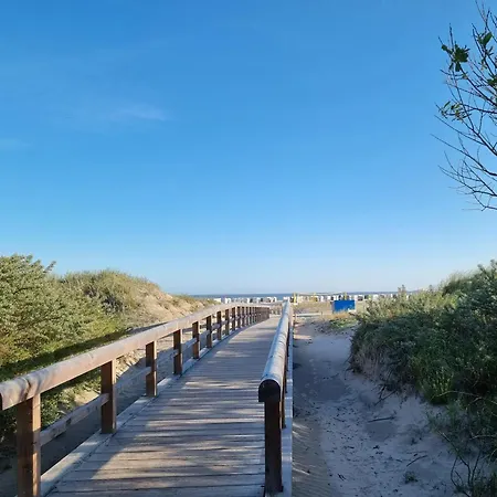 Ostwind Norddeich Norden