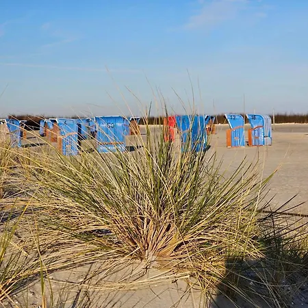 Lejlighed Ostwind Norddeich Norden