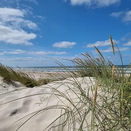 Lejlighed Ostwind Norddeich