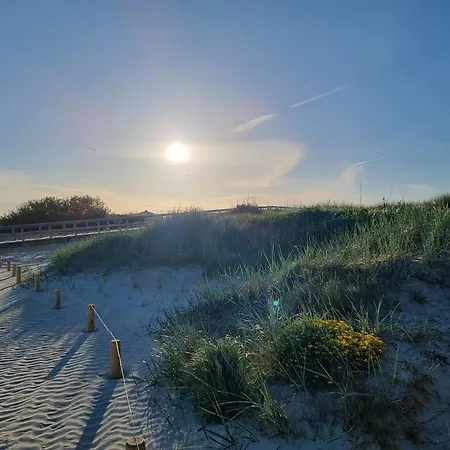 Lejlighed Ostwind Norddeich Norden