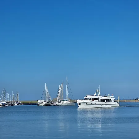 Ostwind Norddeich